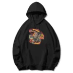 TERZA🧵🪡 x HOODIE x T-SHIRT