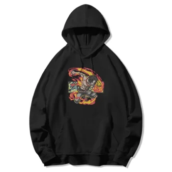 TERZA🧵🪡 x HOODIE x T-SHIRT