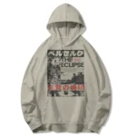 BERSERK4HOODIE