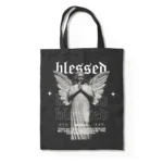 BLESSEDTOTEBAG