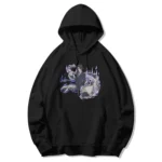 (TERZA🧵🪡) CHROLLO HOODIE