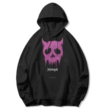 KISMIS CLUB HOODIE