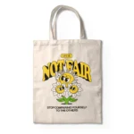 LIFEISNOTFAIRTOTEBAG