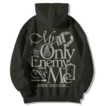 ENEMY HOODIE