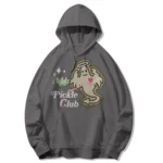 PICKLECLUBHOODIE