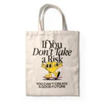 RISKTOTEBAG