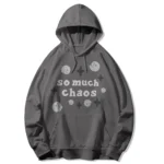SOMUCHCHAOS2HOODIE
