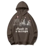 STUCKINAMIRAGEHOODIE