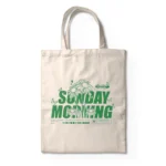 SUNDAYMORNINGTOTEBAG