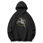 (TERZA🧵🪡) THE FALL OF ICARUS HOODIE