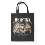 THEHISTORIATOTEBAG