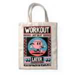 WORKOUTTOTEBAG